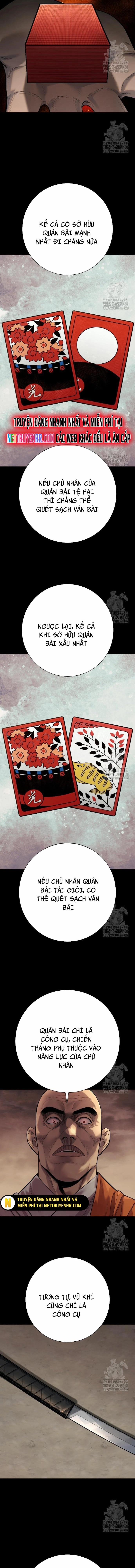 Cảnh Sát Báo Thù 90 trang 3