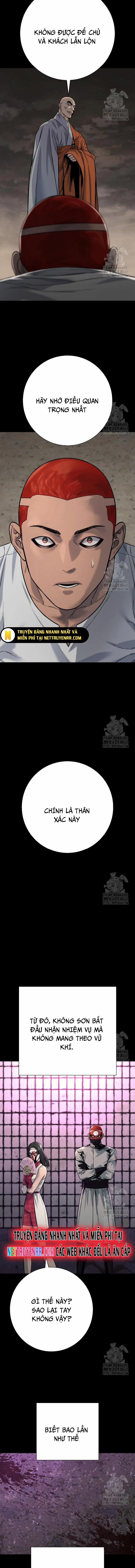 Cảnh Sát Báo Thù 90 trang 4