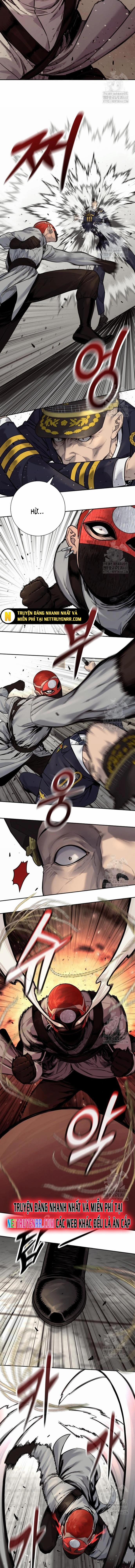 Cảnh Sát Báo Thù 90 trang 7