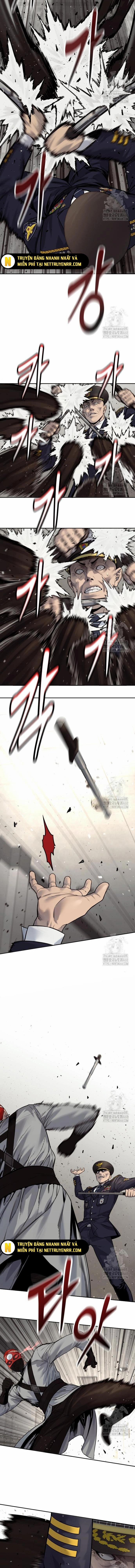 Cảnh Sát Báo Thù 90 trang 8