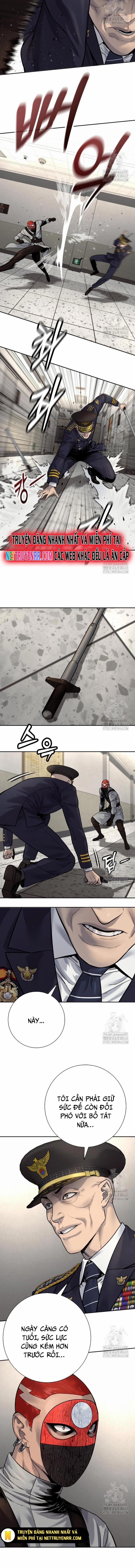 Cảnh Sát Báo Thù 90 trang 9