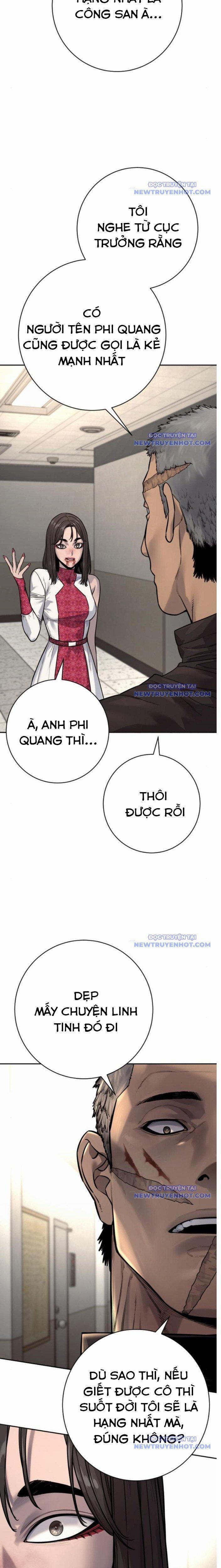 Cảnh Sát Báo Thù 91 trang 1