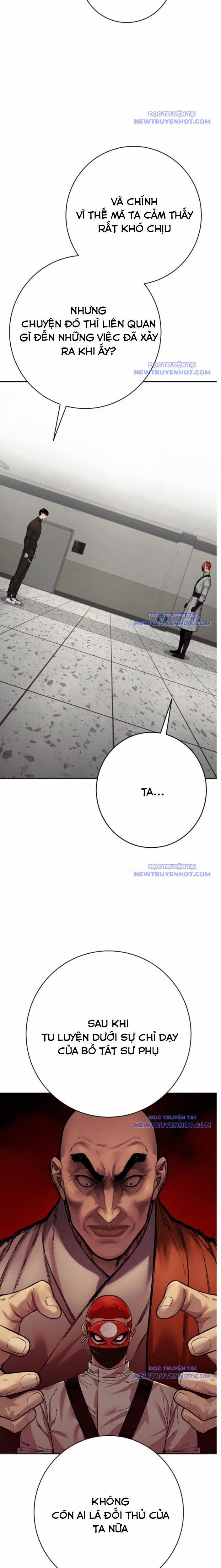 Cảnh Sát Báo Thù 91 trang 14