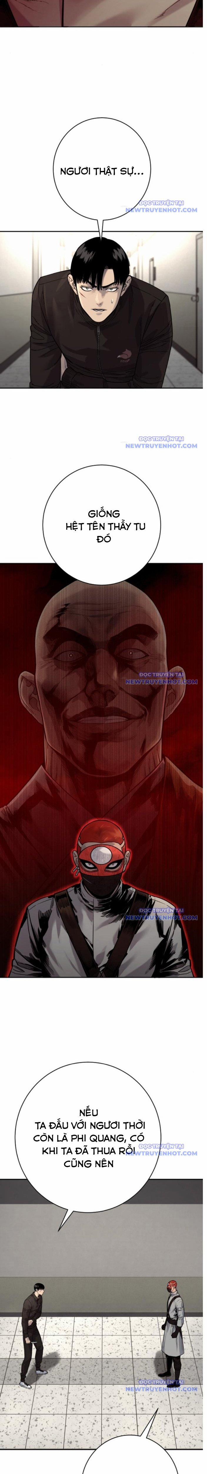 Cảnh Sát Báo Thù 91 trang 24