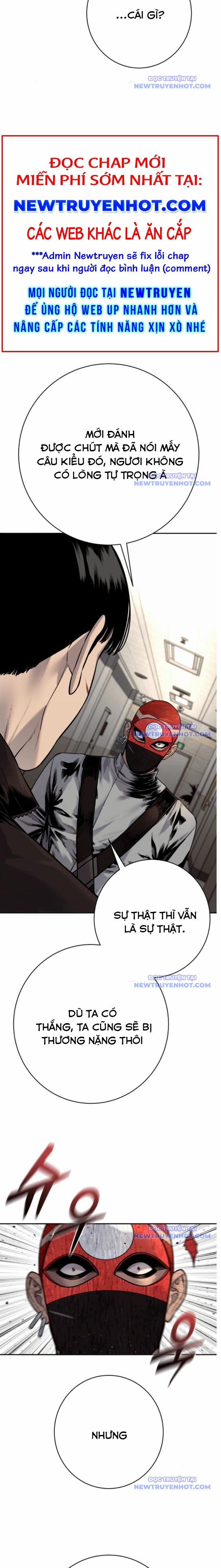 Cảnh Sát Báo Thù 91 trang 25
