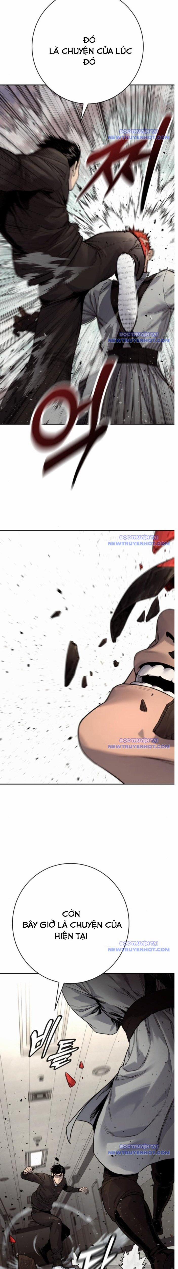 Cảnh Sát Báo Thù 91 trang 26