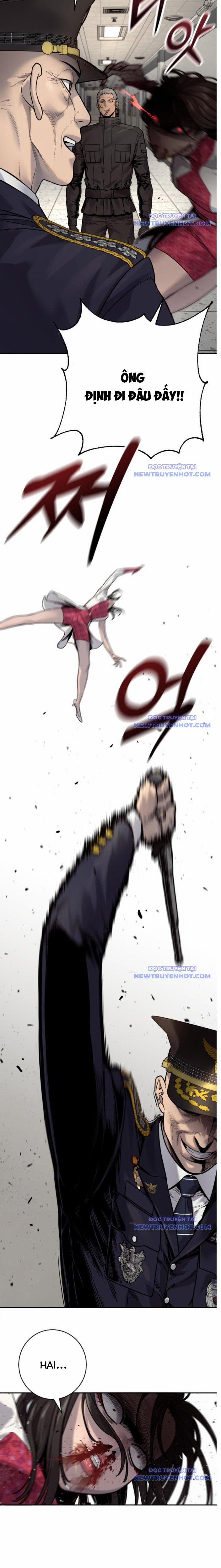 Cảnh Sát Báo Thù 91 trang 4