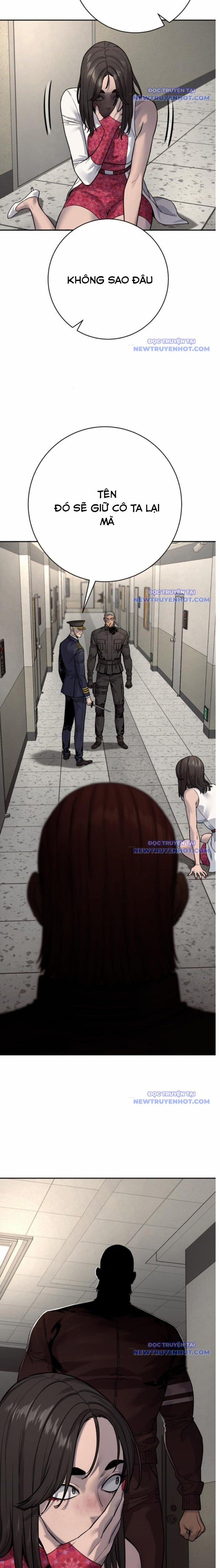 Cảnh Sát Báo Thù 91 trang 6