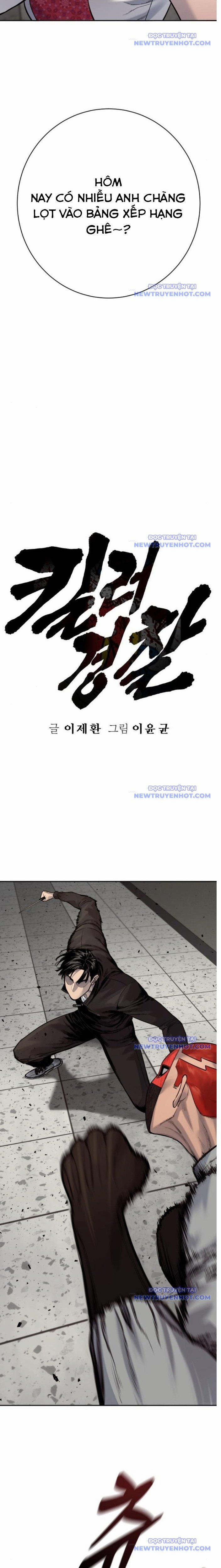 Cảnh Sát Báo Thù 91 trang 9