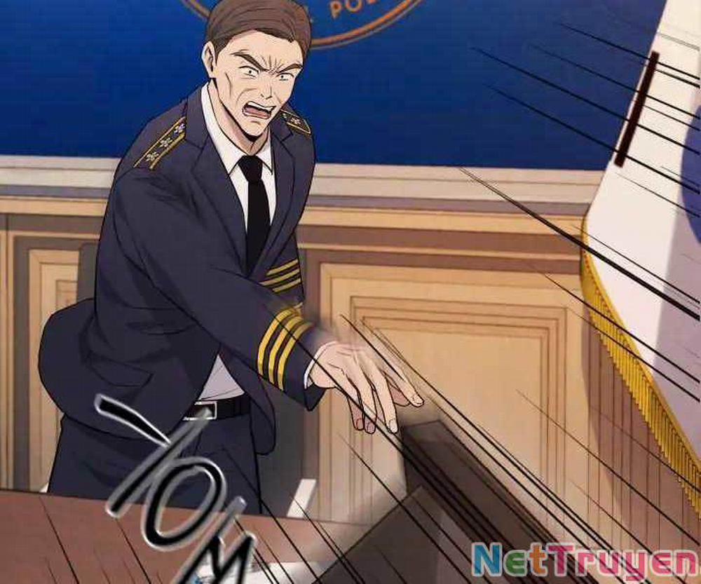 Cảnh Sát Thiên Tài Chuyển Sinh 1 trang 18