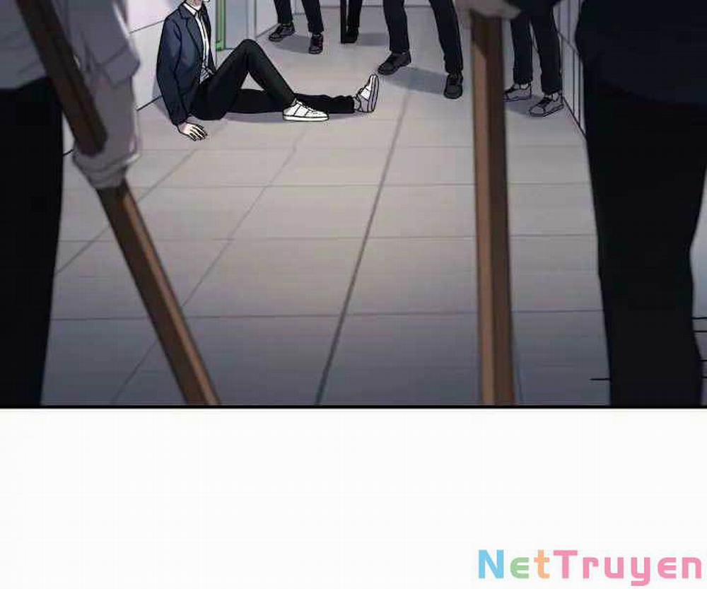 Cảnh Sát Thiên Tài Chuyển Sinh 1 trang 191