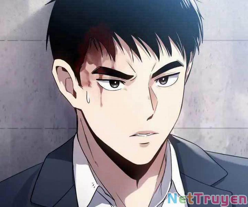 Cảnh Sát Thiên Tài Chuyển Sinh 1 trang 194