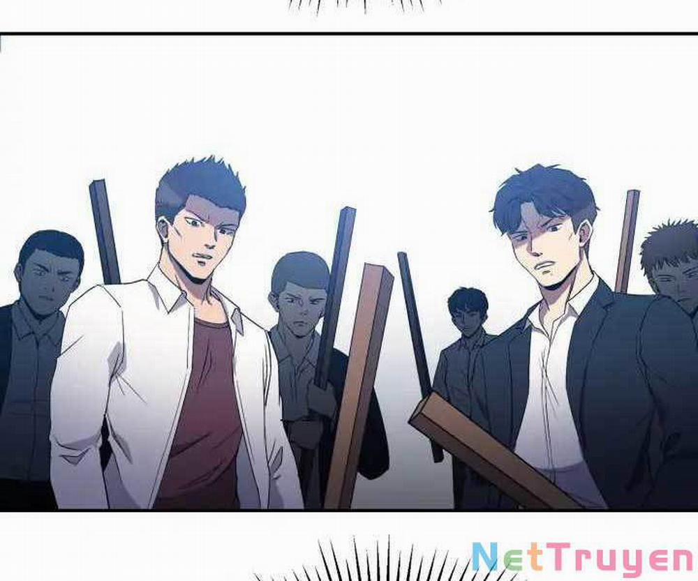 Cảnh Sát Thiên Tài Chuyển Sinh 1 trang 201