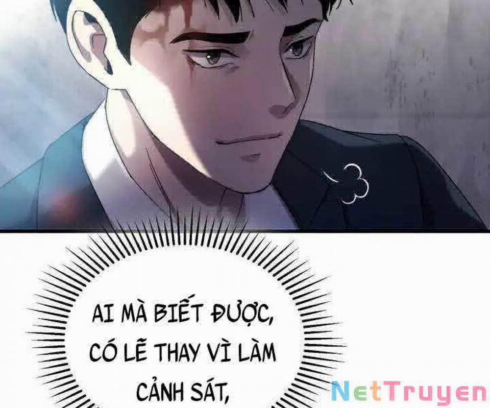 Cảnh Sát Thiên Tài Chuyển Sinh 1 trang 203