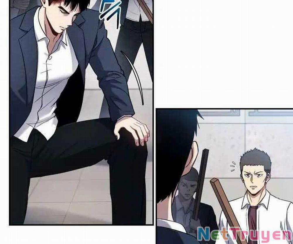 Cảnh Sát Thiên Tài Chuyển Sinh 1 trang 205