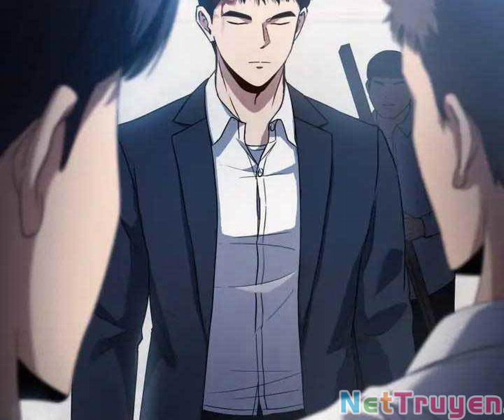 Cảnh Sát Thiên Tài Chuyển Sinh 1 trang 208