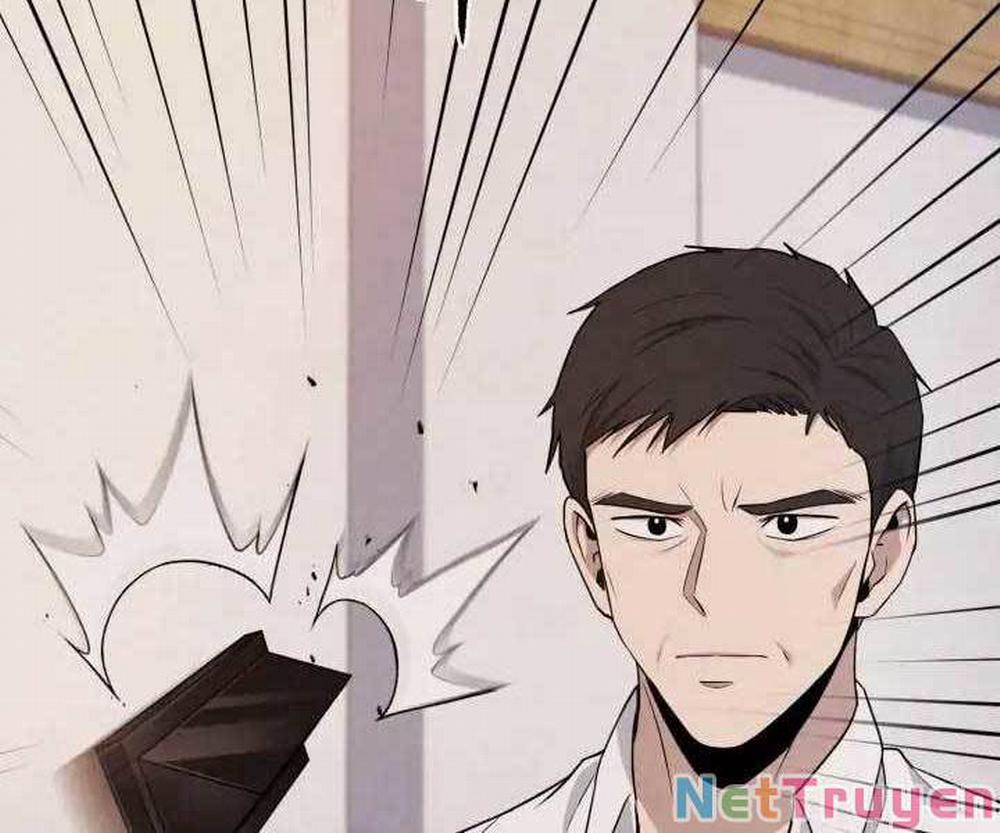 Cảnh Sát Thiên Tài Chuyển Sinh 1 trang 21