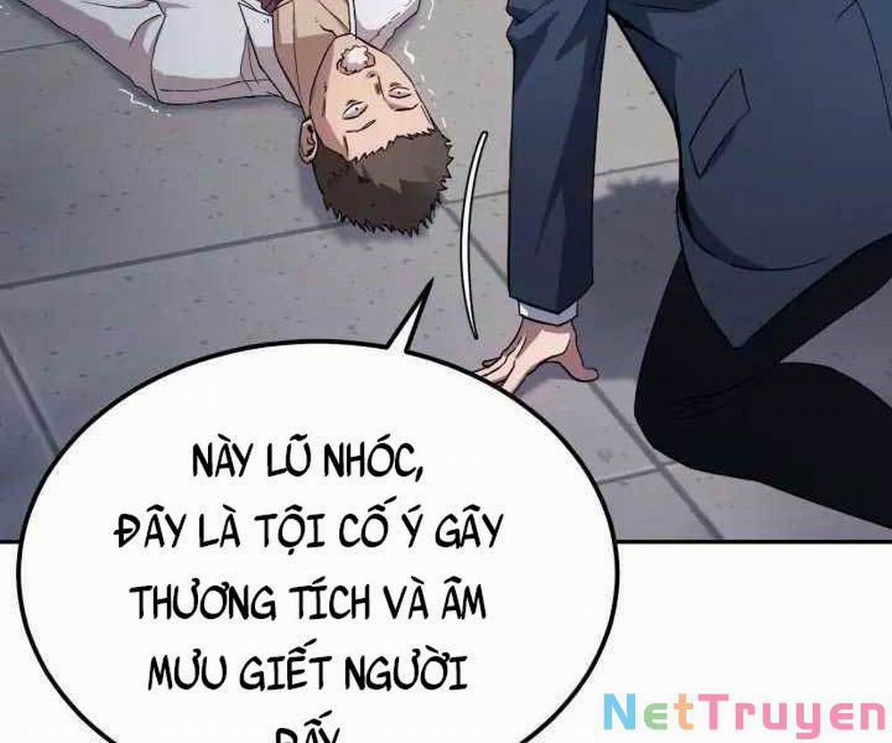 Cảnh Sát Thiên Tài Chuyển Sinh 1 trang 235