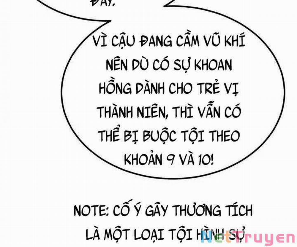 Cảnh Sát Thiên Tài Chuyển Sinh 1 trang 236