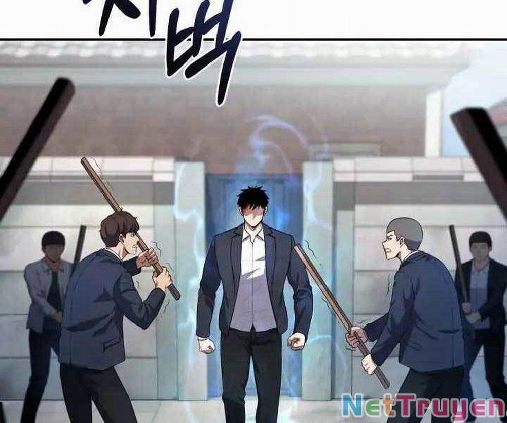 Cảnh Sát Thiên Tài Chuyển Sinh 1 trang 241