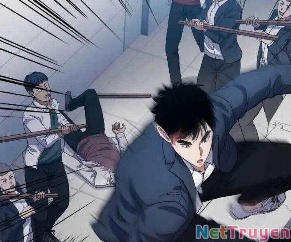 Cảnh Sát Thiên Tài Chuyển Sinh 1 trang 248