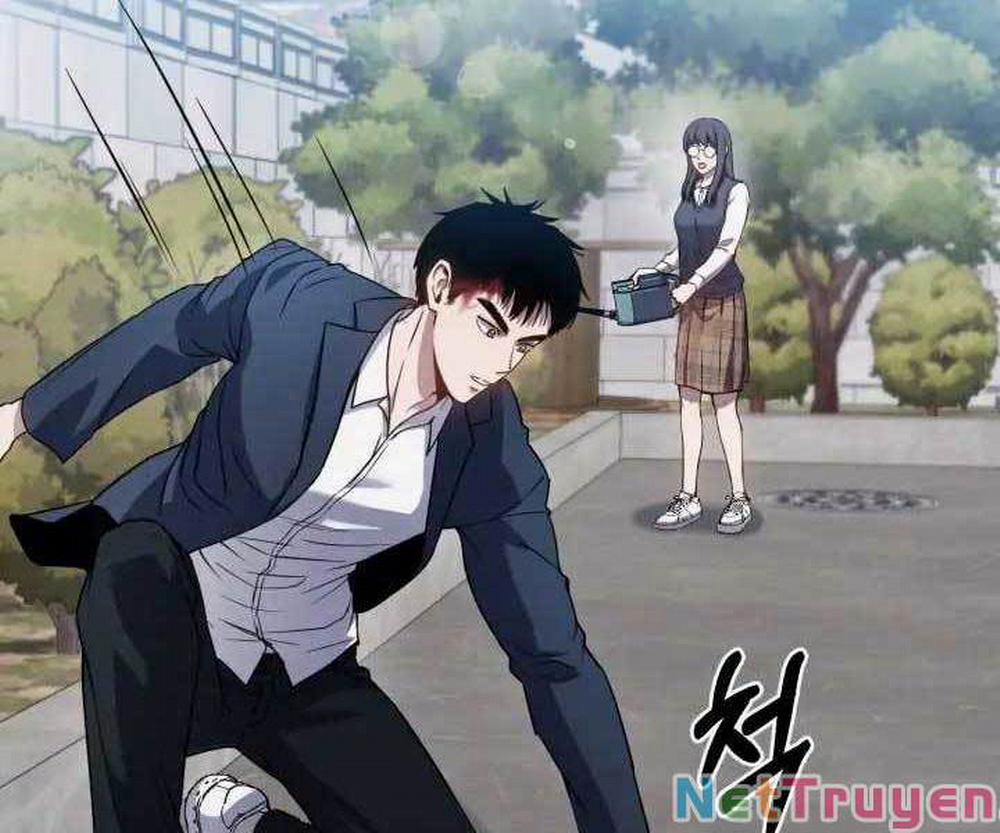 Cảnh Sát Thiên Tài Chuyển Sinh 1 trang 251