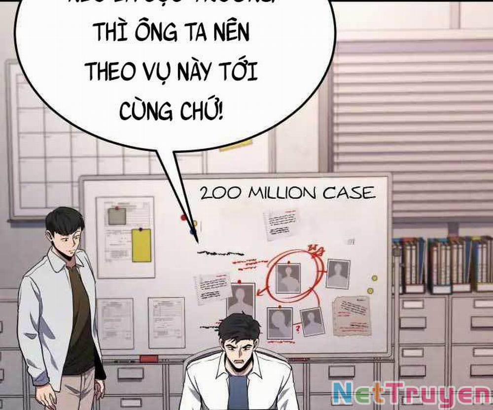 Cảnh Sát Thiên Tài Chuyển Sinh 1 trang 34