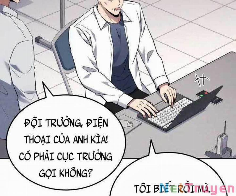 Cảnh Sát Thiên Tài Chuyển Sinh 1 trang 38