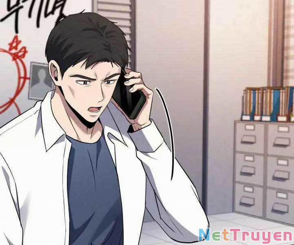 Cảnh Sát Thiên Tài Chuyển Sinh 1 trang 40