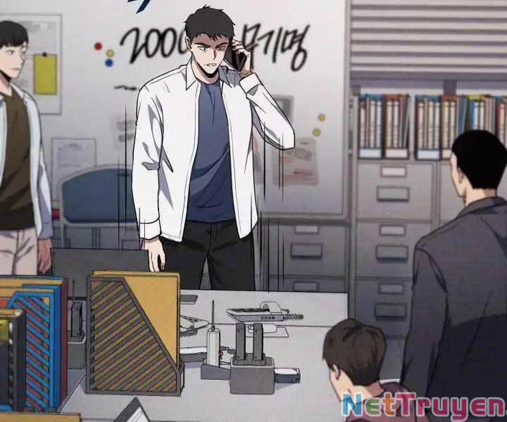 Cảnh Sát Thiên Tài Chuyển Sinh 1 trang 49