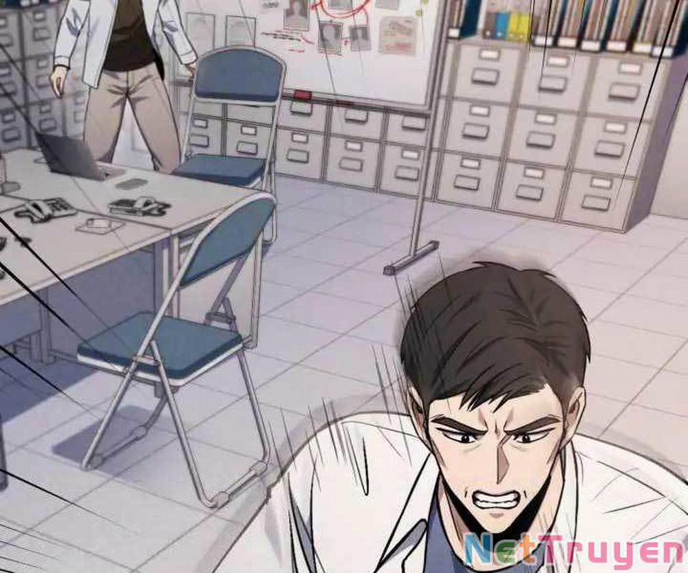 Cảnh Sát Thiên Tài Chuyển Sinh 1 trang 56