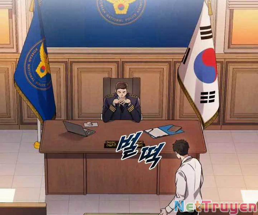 Cảnh Sát Thiên Tài Chuyển Sinh 1 trang 7