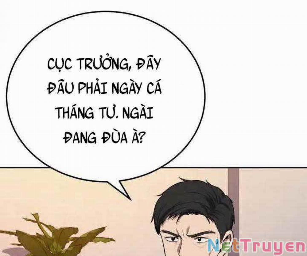 Cảnh Sát Thiên Tài Chuyển Sinh 1 trang 9