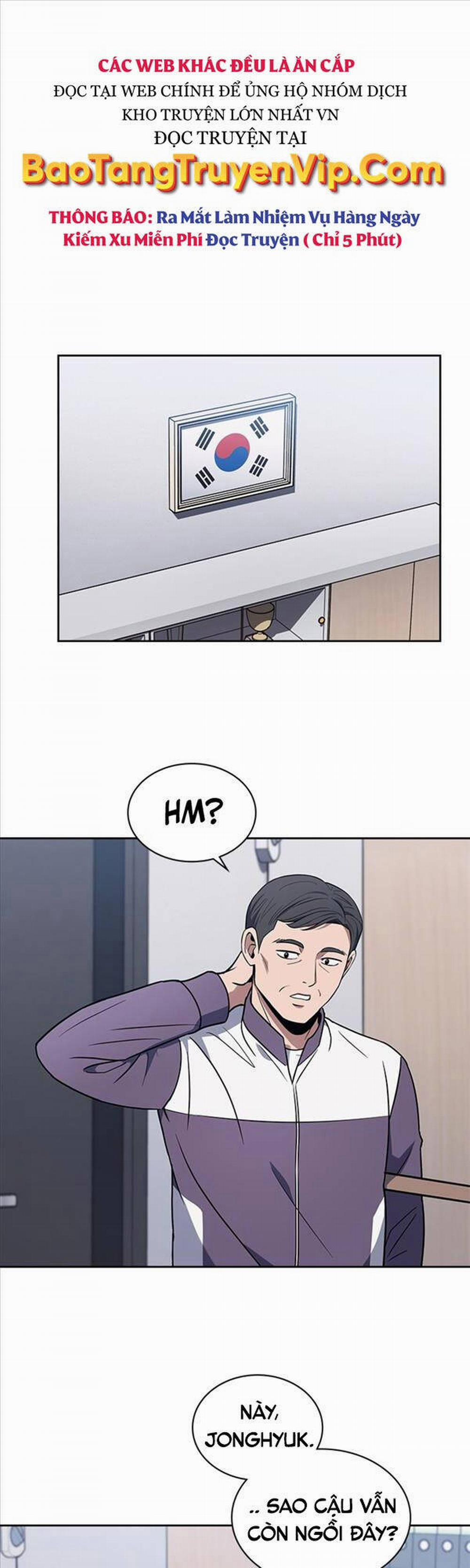 Cảnh Sát Thiên Tài Chuyển Sinh 10 trang 11