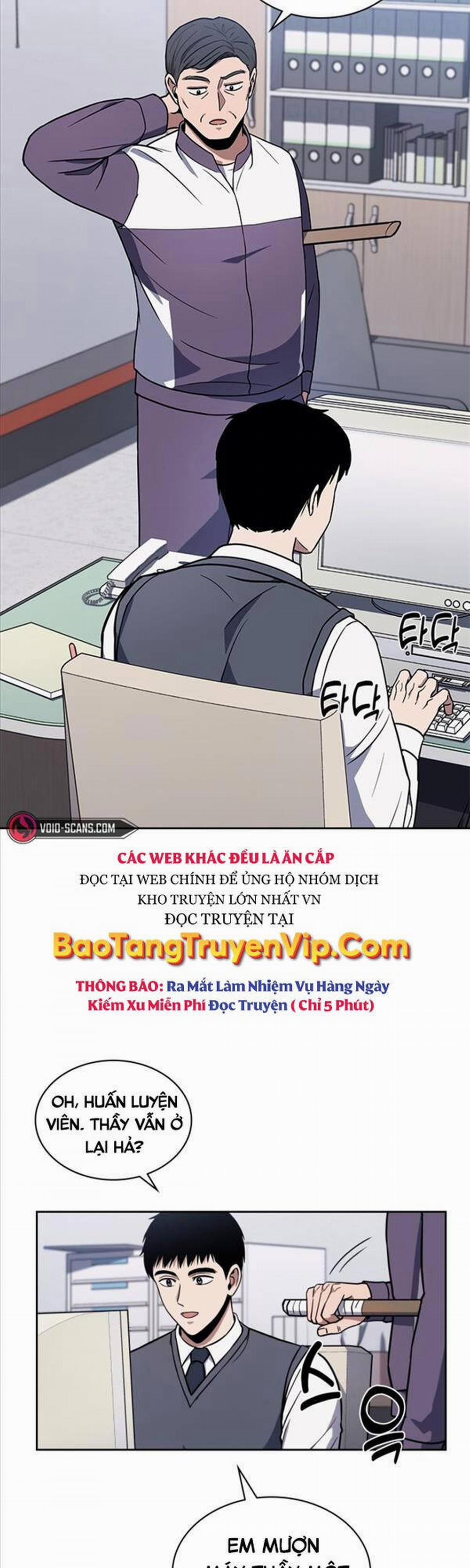 Cảnh Sát Thiên Tài Chuyển Sinh 10 trang 12