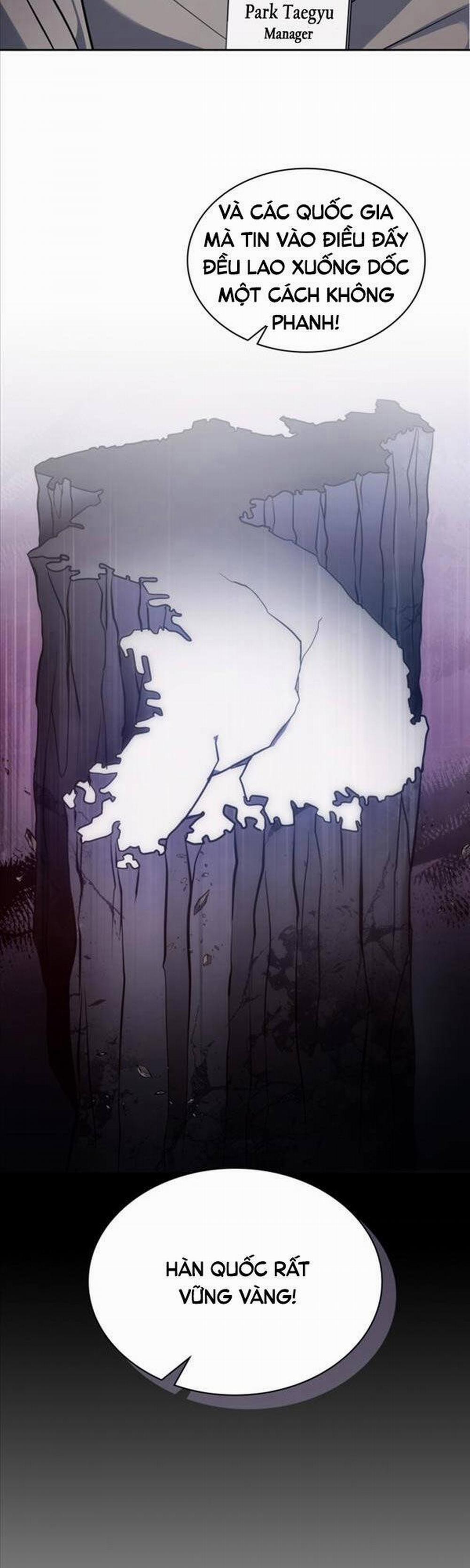 Cảnh Sát Thiên Tài Chuyển Sinh 10 trang 3