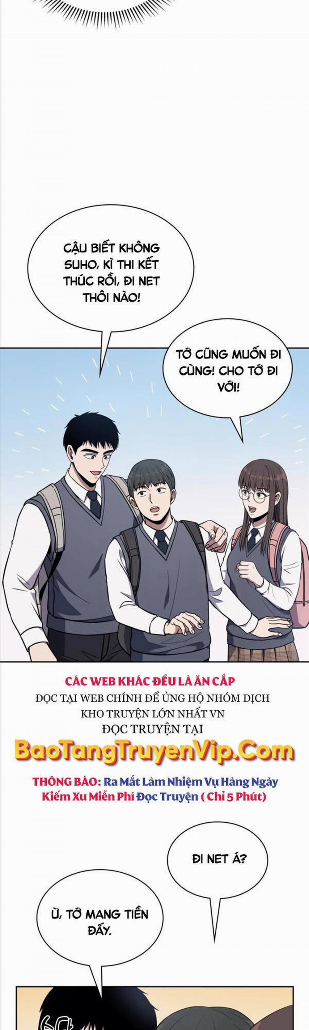 Cảnh Sát Thiên Tài Chuyển Sinh 10 trang 32