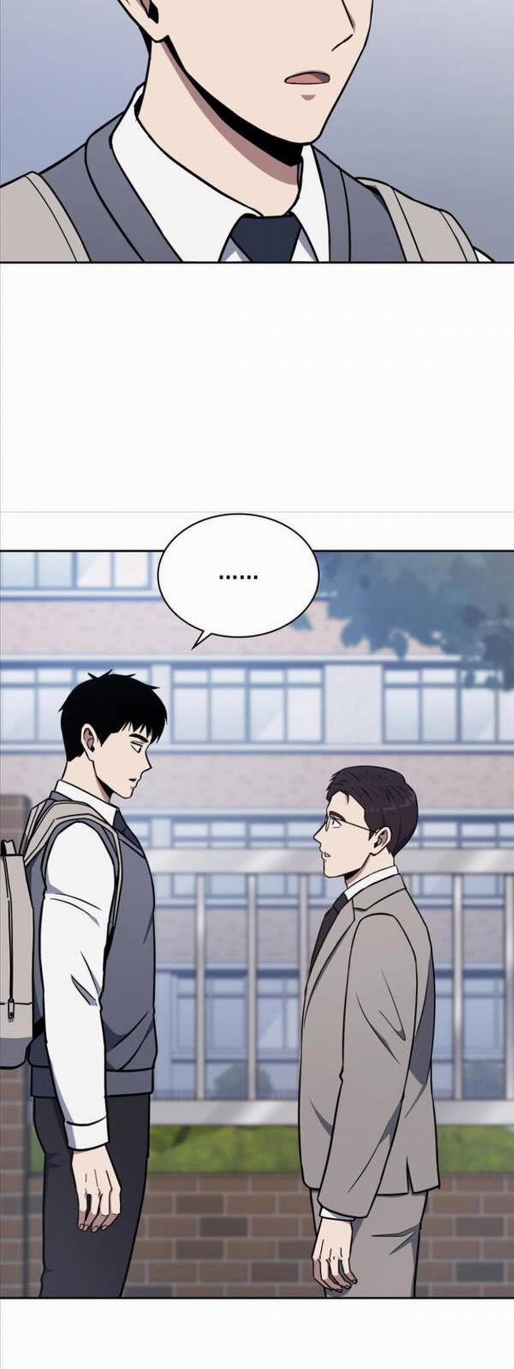 Cảnh Sát Thiên Tài Chuyển Sinh 10 trang 45