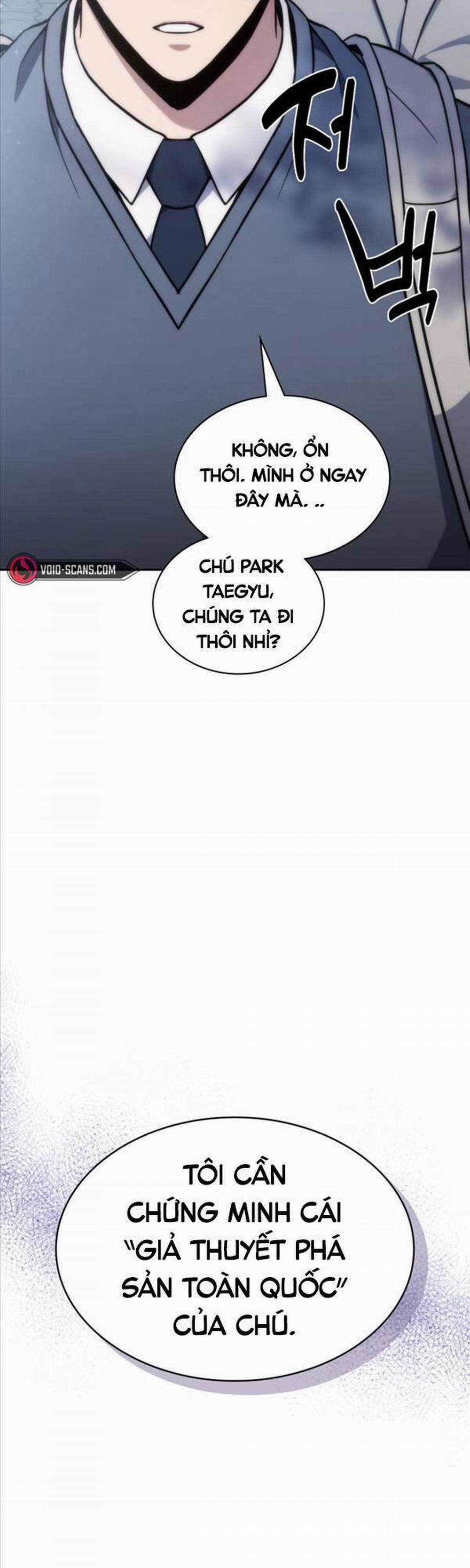 Cảnh Sát Thiên Tài Chuyển Sinh 10 trang 54