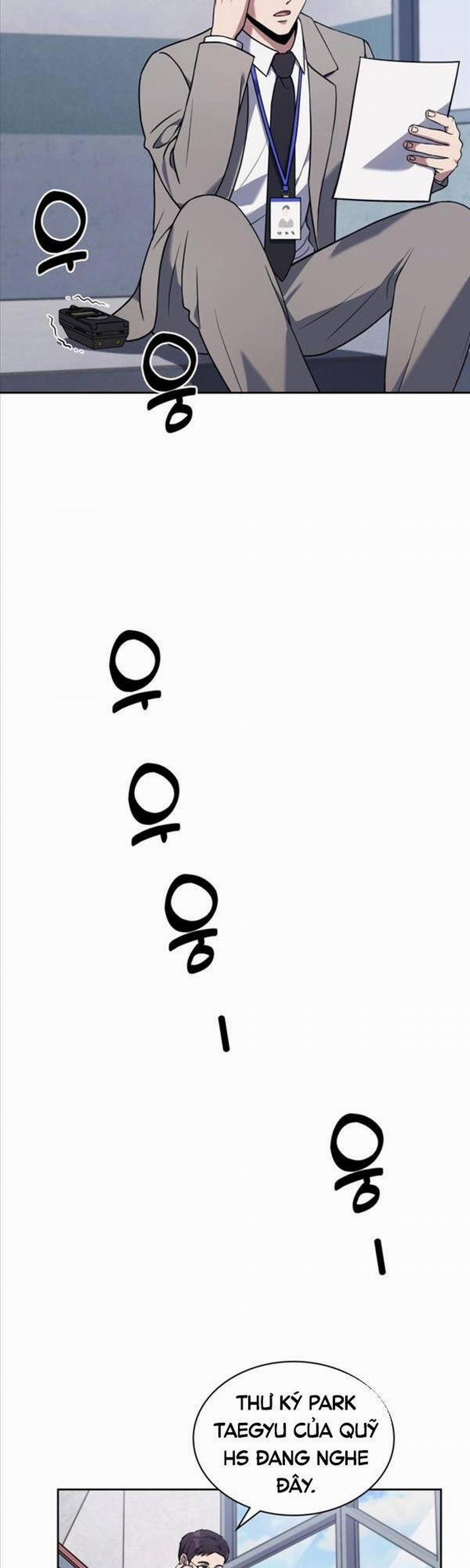 Cảnh Sát Thiên Tài Chuyển Sinh 10 trang 6