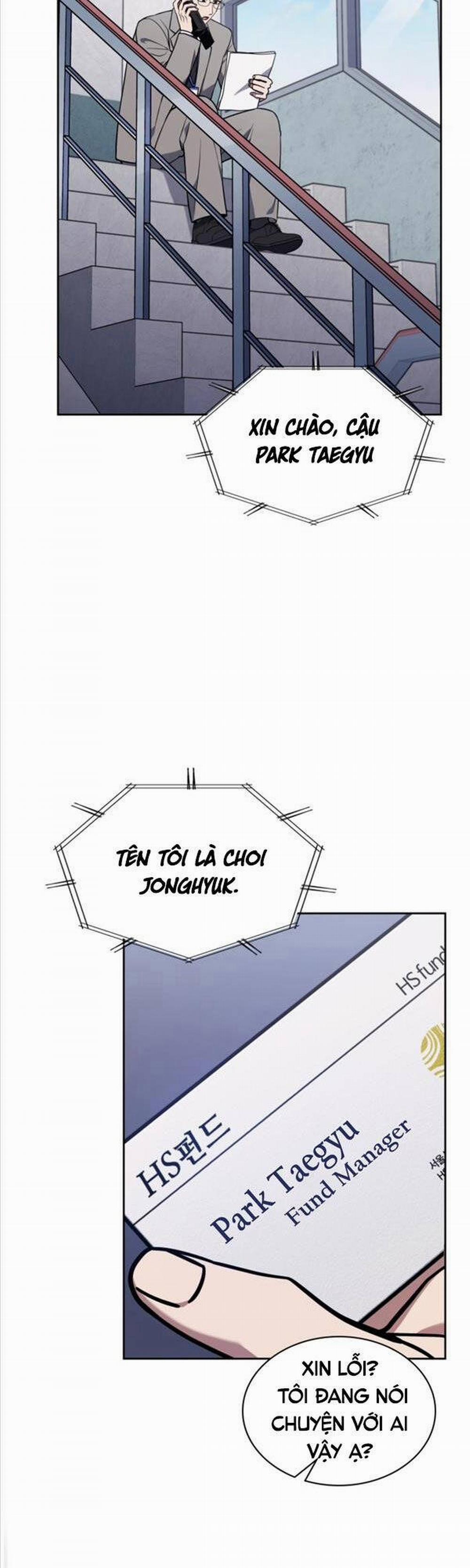 Cảnh Sát Thiên Tài Chuyển Sinh 10 trang 7