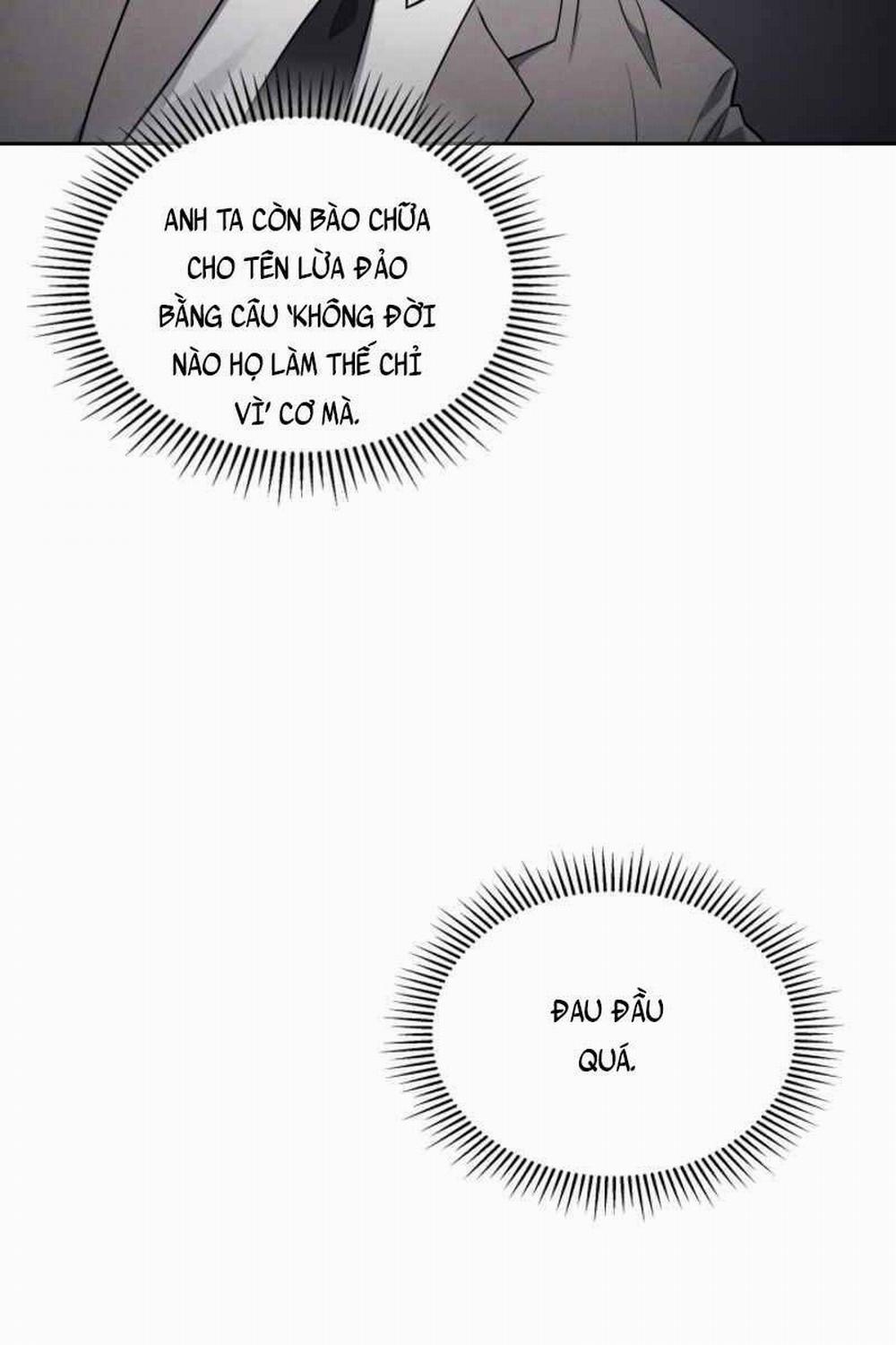 Cảnh Sát Thiên Tài Chuyển Sinh 11 trang 100