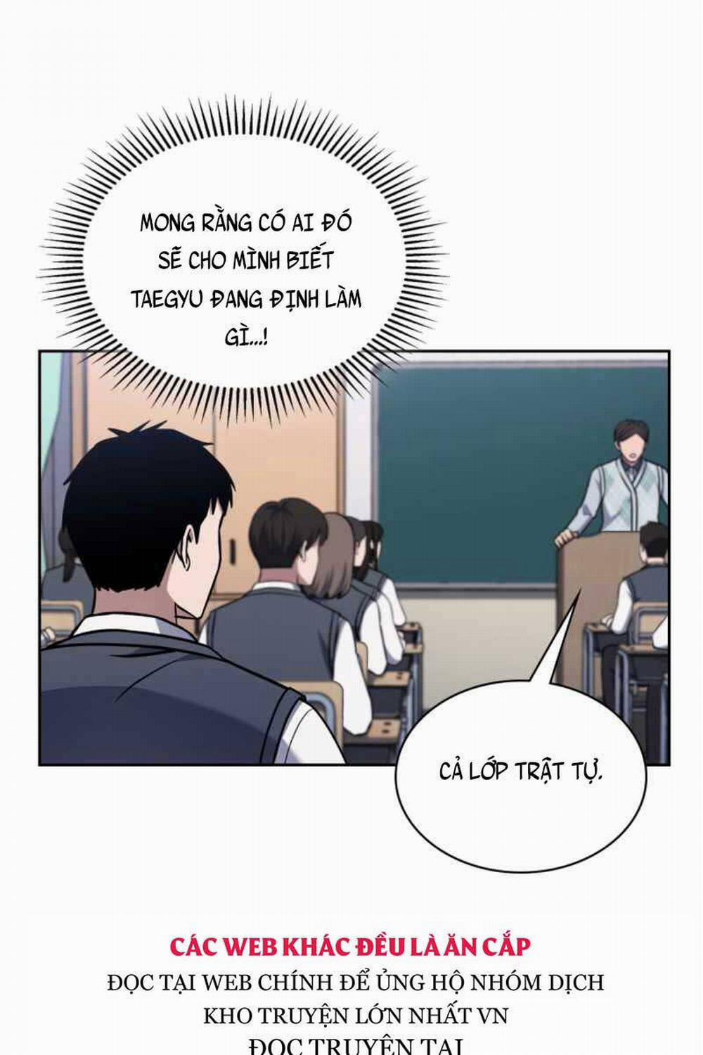 Cảnh Sát Thiên Tài Chuyển Sinh 11 trang 101