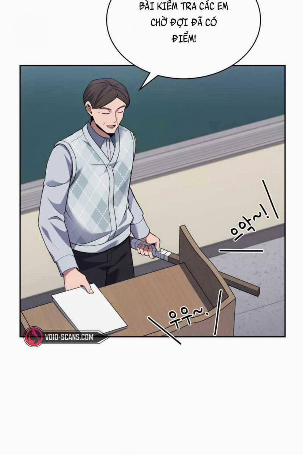 Cảnh Sát Thiên Tài Chuyển Sinh 11 trang 103