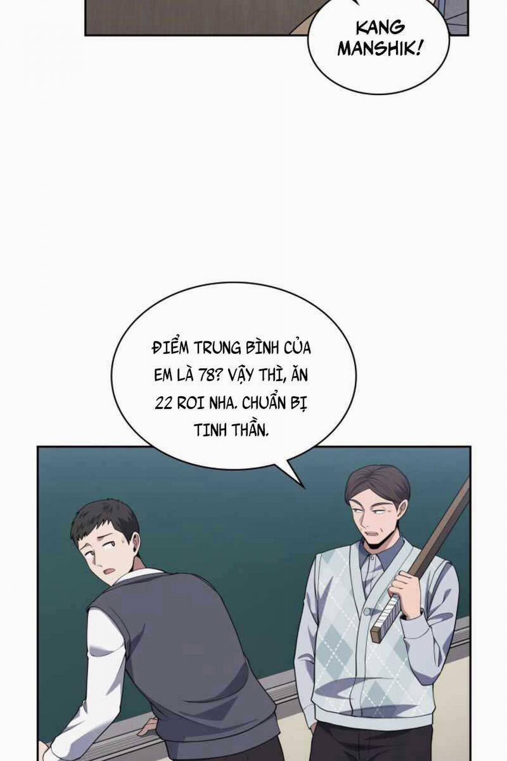 Cảnh Sát Thiên Tài Chuyển Sinh 11 trang 105