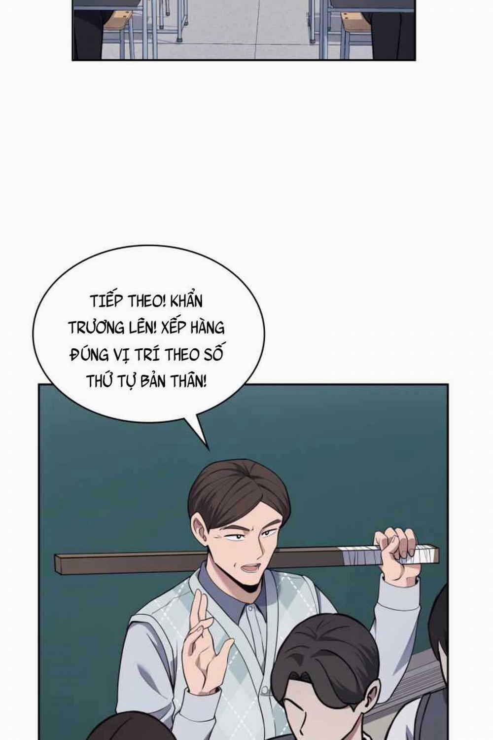 Cảnh Sát Thiên Tài Chuyển Sinh 11 trang 108