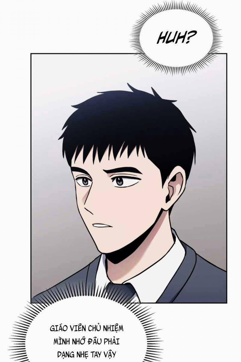 Cảnh Sát Thiên Tài Chuyển Sinh 11 trang 110