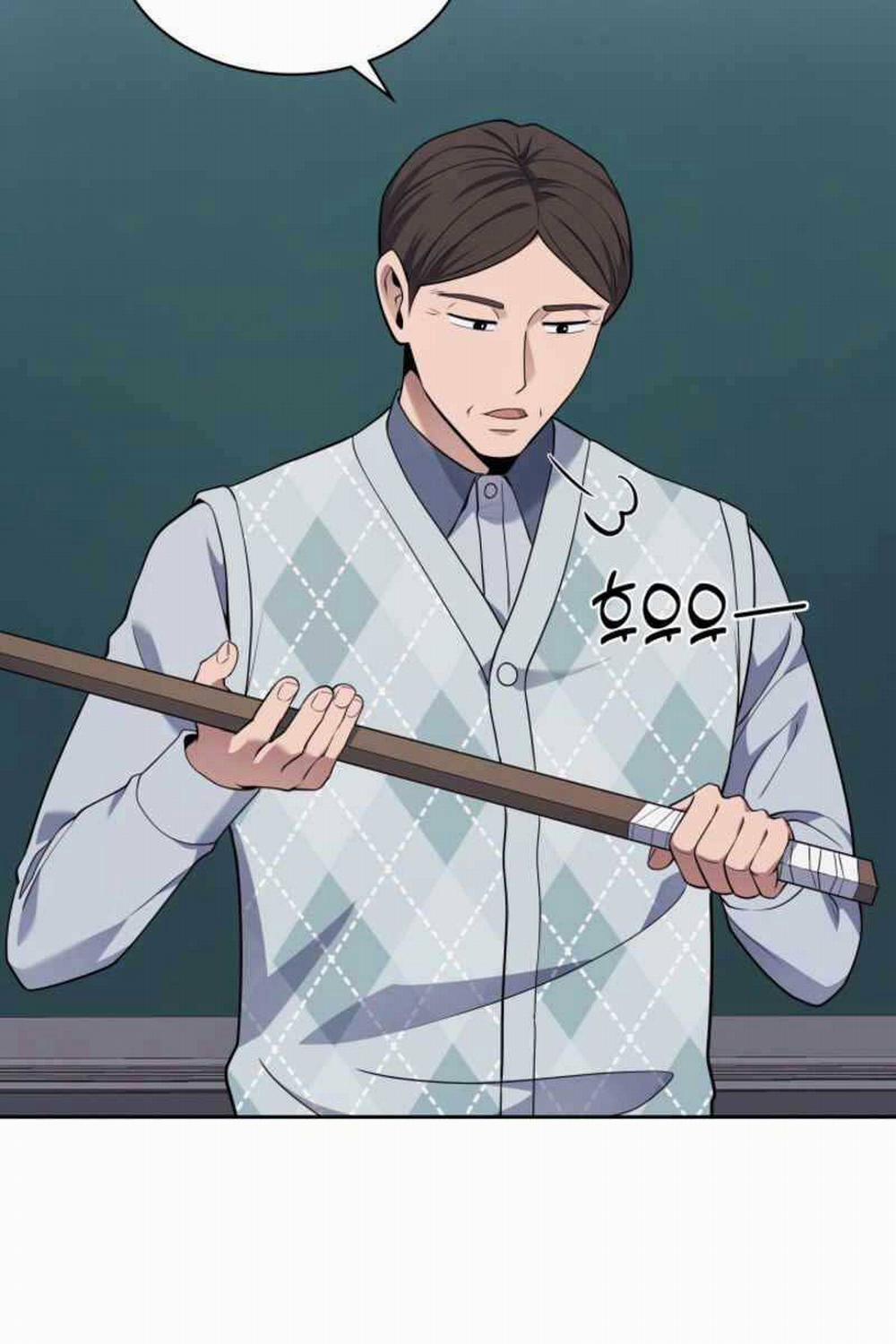 Cảnh Sát Thiên Tài Chuyển Sinh 11 trang 113