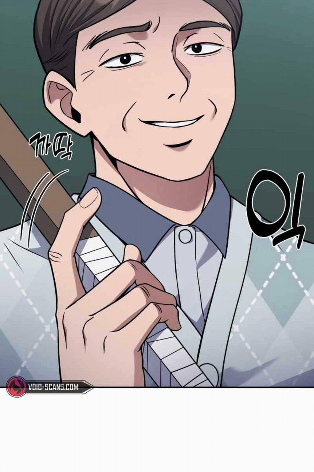 Cảnh Sát Thiên Tài Chuyển Sinh 11 trang 116