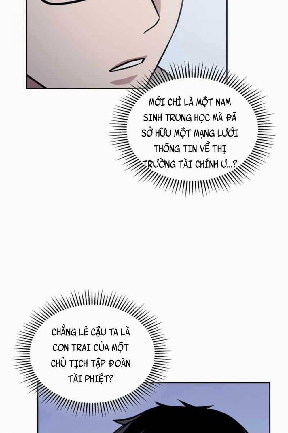 Cảnh Sát Thiên Tài Chuyển Sinh 11 trang 12